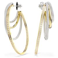 Orecchini Swarovski Donna in Lega metallica 5691618 - 5691618